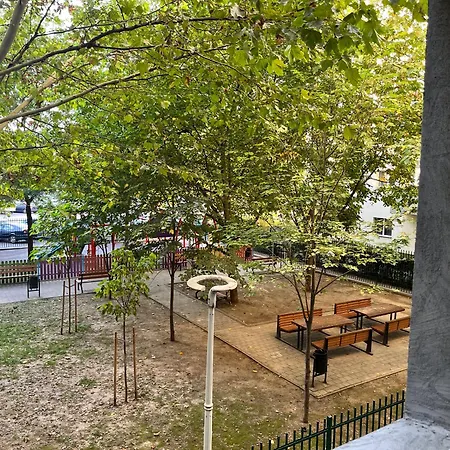 Apartment Thea