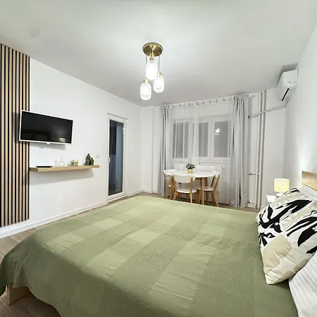 Thea Apartment