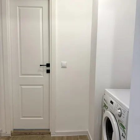 Apartment Thea Bucharest