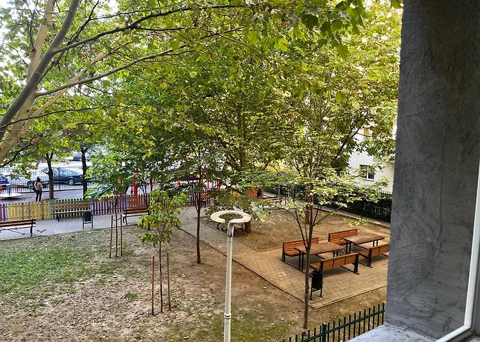 Apartment Thea