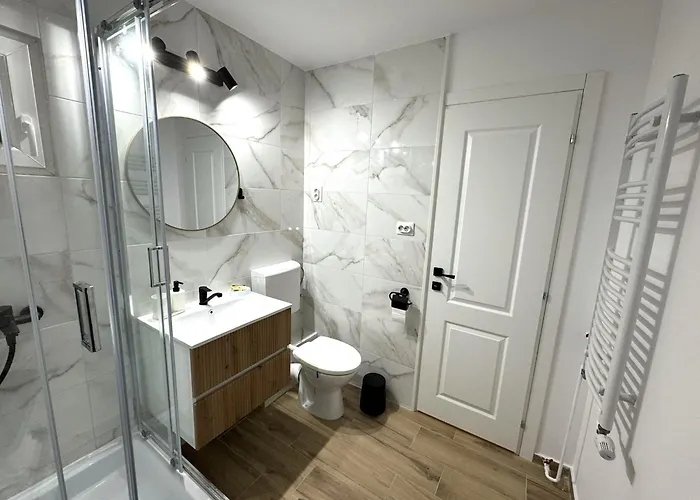 Thea Apartment Bucharest