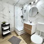 Apartment Thea *