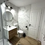 Thea Apartment Bucharest