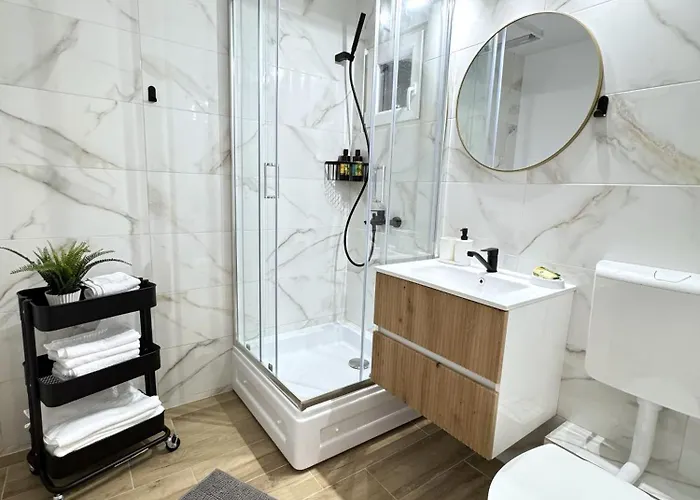 Appartement Thea *
