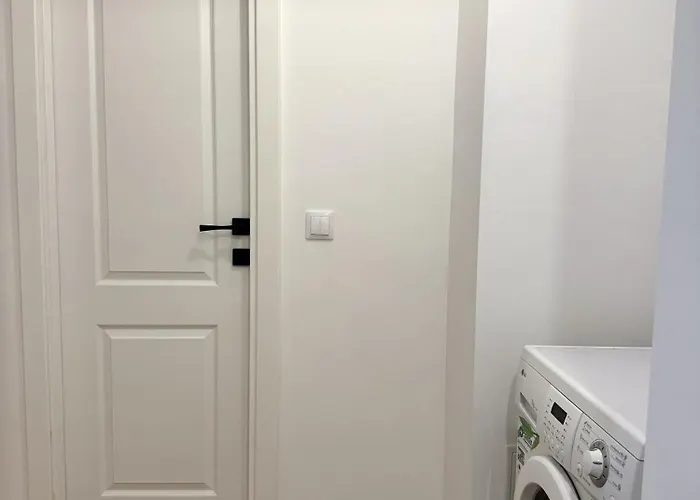 Appartement Thea Bucarest